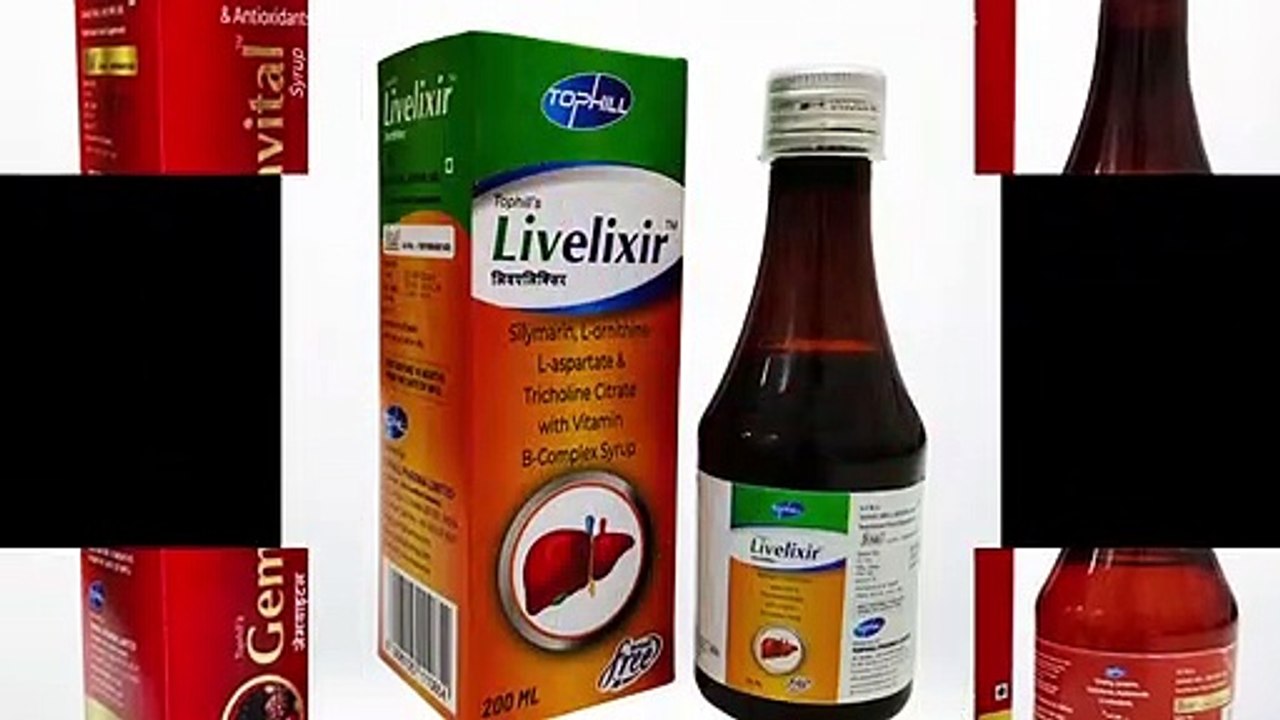 Tophill Pharma Provide World Class Medicines With Reasonable Prices