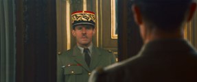 De Gaulle - Première bande annonce