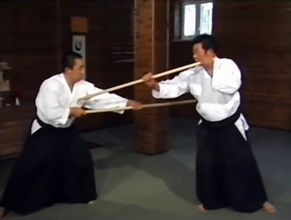 10 kumi Jo Saito Sensei