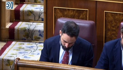 Pedro Sánchez provoca a la derecha: "No sigan en el berrinche, acéptenlo"