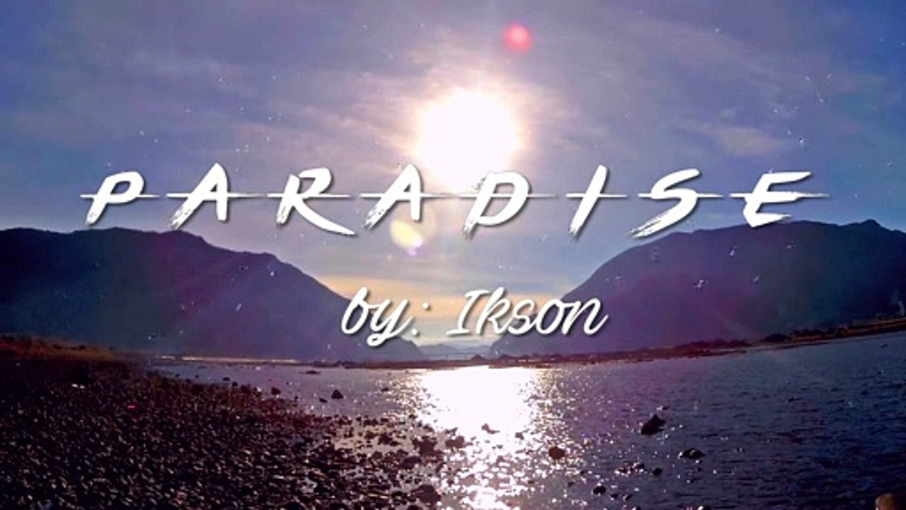 Ikson - Paradise