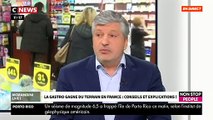 La gastro-enterite gagne du terrain en France: Voici les conseils d'un médecin pour vous protéger - VIDEO