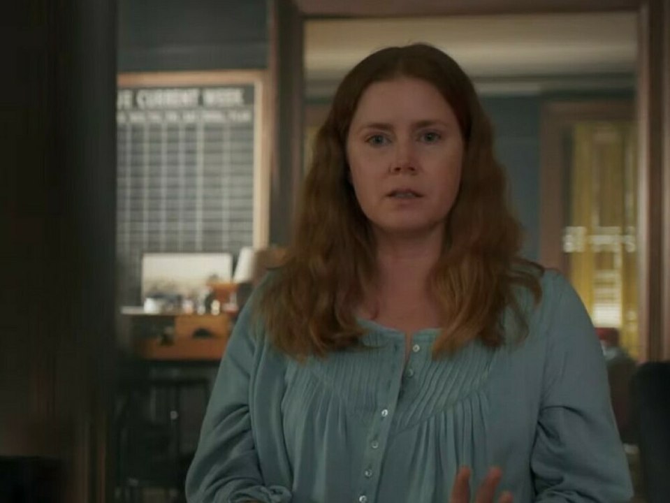 'The Woman in the Window': Trailer zum Mystery-Thriller mit Starriege