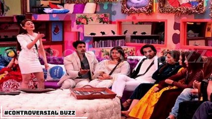 BIGGBOSS 13, Today Episode Preview, Nomination Task, WHAT?? Shehnaz turned game with masterplan.