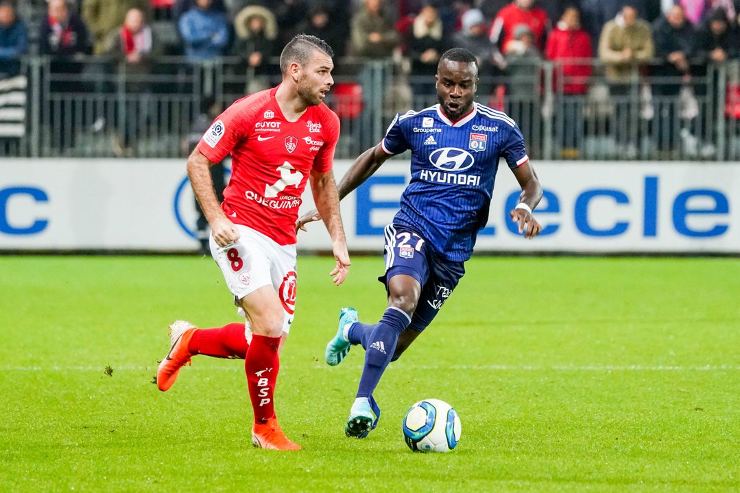 Lyon - Brest : notre simulation FIFA 20 (1/4 de finale Coupe de la Ligue)