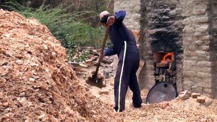 Construction workers who are smarter than anyone. Level 666