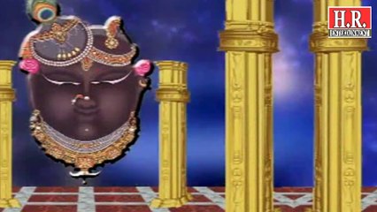 Shreenathaji Bhajan II श्रीनाथजी भजन II મંગળા ચરણ II श्रीनाथजी भजन II #NayanRathodOfficial