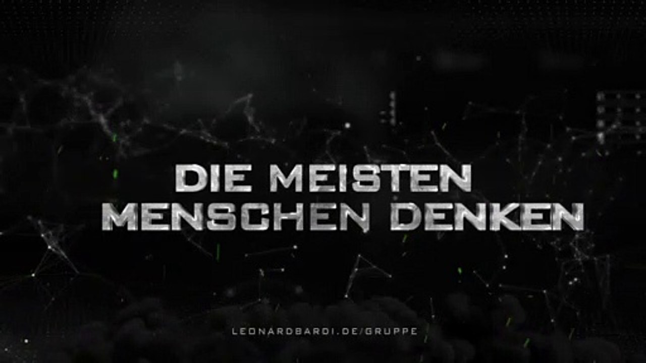 LB - Facebook-Gruppe Teaser Video - V2