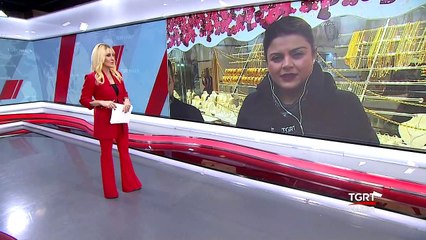 Altında Yükseliş Devam Edecek mi?