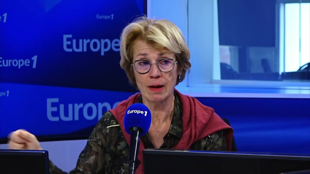 La France bouge : Laurence Cottet, créatrice de l’escape game "Le secret de Laurence"  qui alerte sur l'addiction à l'alcool