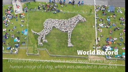 Five things you (probably) didn't know about the Five Towns