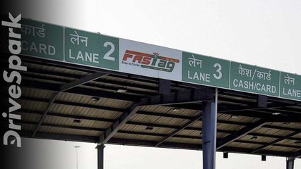 ഫാസ്ടാഗ് നടപ്പാക്കുന്നത് ജനുവരി 15 മുതല്‍; അറിയേണ്ടതെല്ലാം