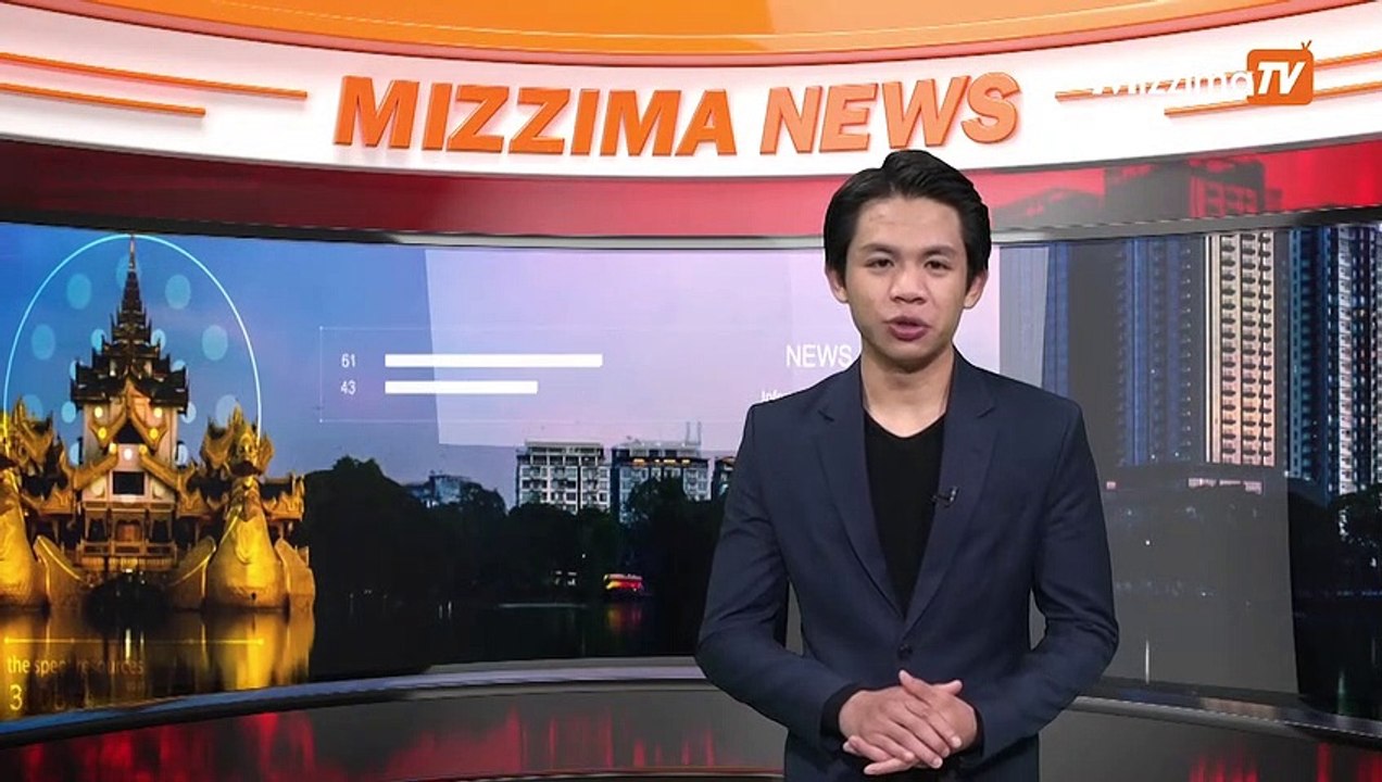 နောက်ထပ်အပူလှိုင်းမကျရောက်မီ တောမီးများထိန်းချုပ်နိုင်ရန် မီးသတ်သမားများကြိုးပမ်း