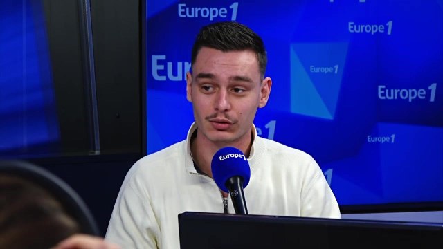 La France bouge : Julien Belliard, fondateur de Sammy , une appli pour désigner le « Sam » créée par deux angevins victimes d’un accident de la route causé par l’alcool