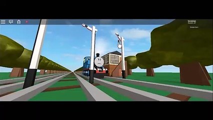 ROBLOX Misty Island Rescue Part 2