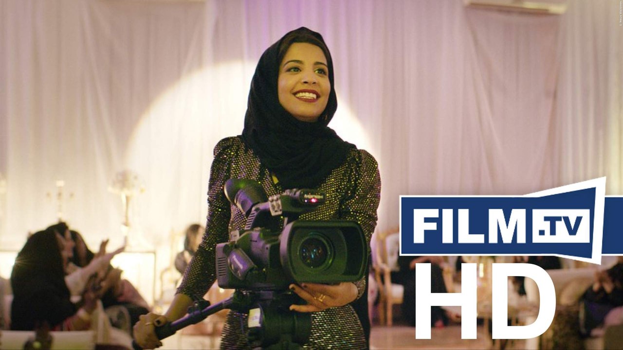 Die perfekte Kandidatin Trailer Deutsch German (2020)