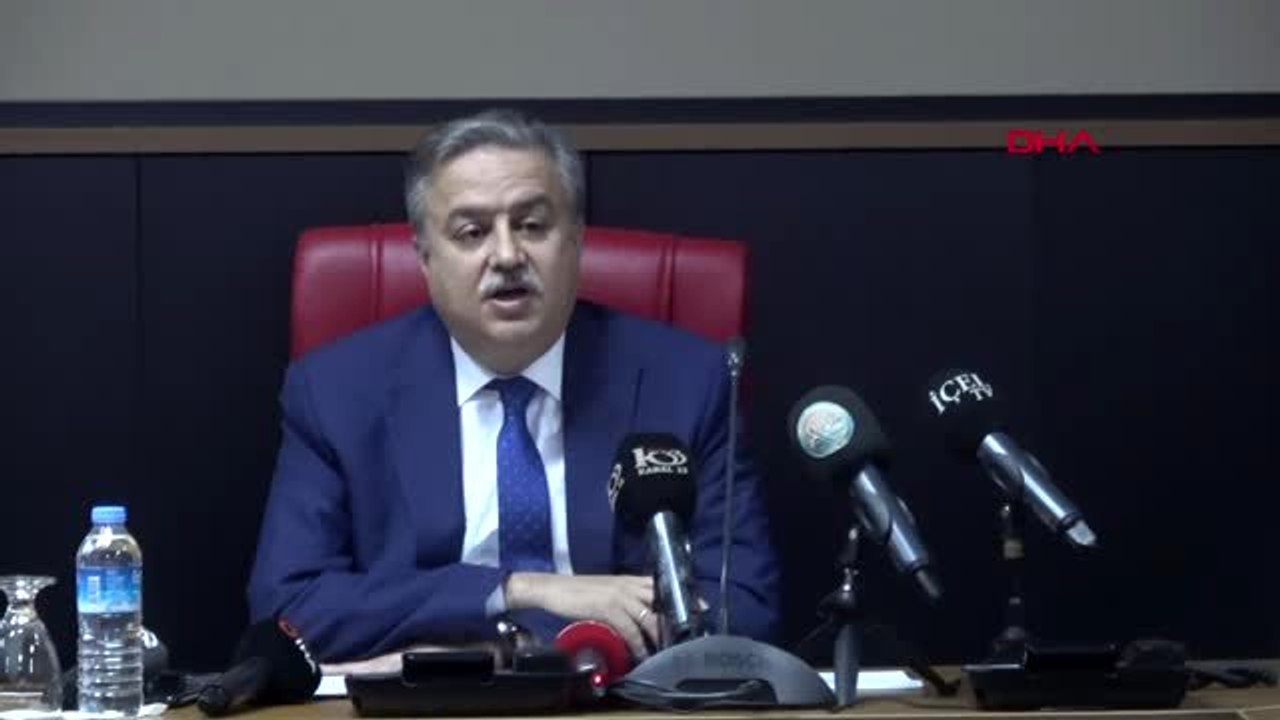 Mersin'de yaşamı felç eden kuvvetli yağış can aldı - 5