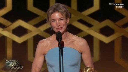 Les meilleurs moments des Golden Globes 2020
