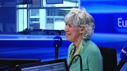 La France bouge : L’entreprise qui va bien, Edith Giffard, dirigeante des liqueurs et sirops Giffard