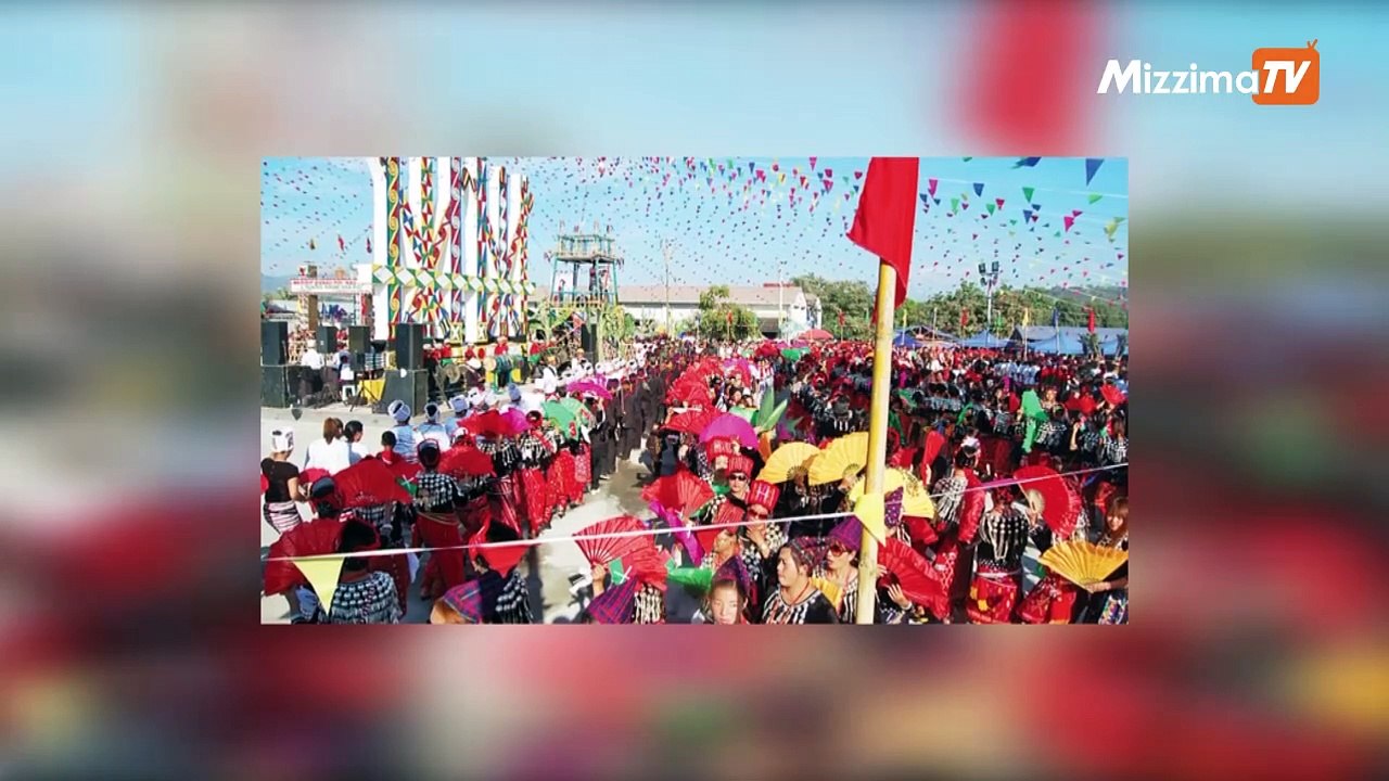 ကချင်ပြည်နယ်နေ့မှာ မနောအကကို ထည့်သွင်းကျင်းပမည်