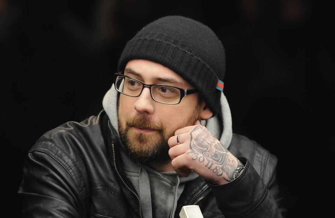 Sido kämpft gegen seine Sucht