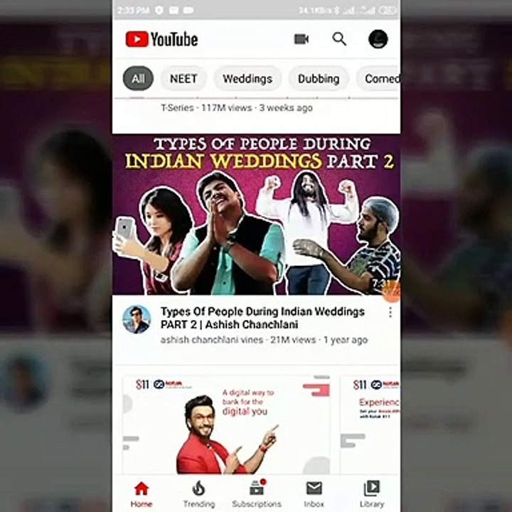 How To Download YouTube Videos online without Any App In Full HD__Very Easy Trick......