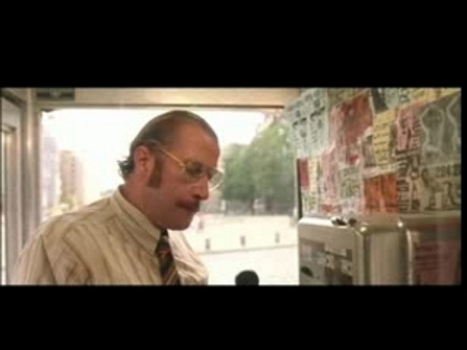 Mes scènes cultes (Jean-Philippe Servais) dans  Dikkenek