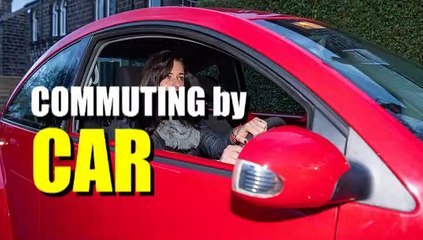 Leeds Commuting race 2020