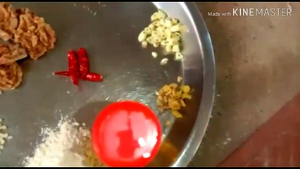 Chana Ki bhaji/chana shag  MP स्पेशल