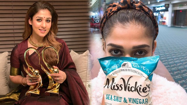 Nayanthara Latest WOW Post vignesh Shivan | Vikky Nayan | Miss Vickie's