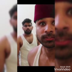 Rahim Pardesi Tik Tok Funny Videos