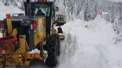 Spil Dağı Milli Park Müdürlüğünden ‘Spil’e Çıkmayın’ Uyarısı