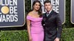 Priyanka Chopra and Nick Jonas joke new puppy was snubbed from Golden Globes