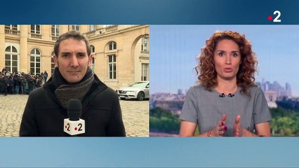 Réforme des retraites : le gouvernement reste inflexible sur le calendrier