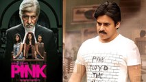 Pawan Kalyan's Remuneration For Pink Remake