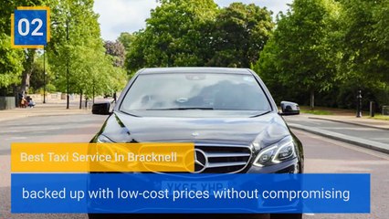 Download Video: Bracknell Taxi | Low Cost Executive Airport Transfer Taxi Service | 247 Airport Ride