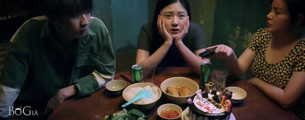 BỐ GIÀ - TRAILER - TRẤN THÀNH, NSND NGỌC GIÀU, LÊ GIANG, ANH ĐỨC, TUẤN TRẦN, QUỐC KHÁNH, UYỂN ÂN