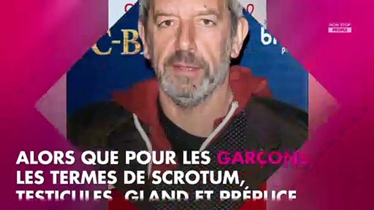 Michel Cymes : pourquoi son livre pour enfants a fait polémique sur le sexe féminin