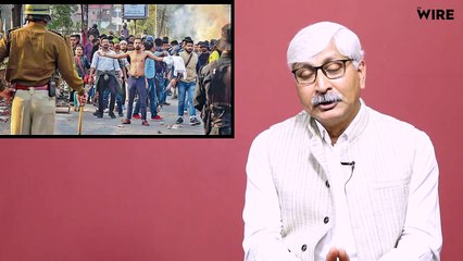 Is JNU Your Enemy? | The Wire Opinion | JNU Violence