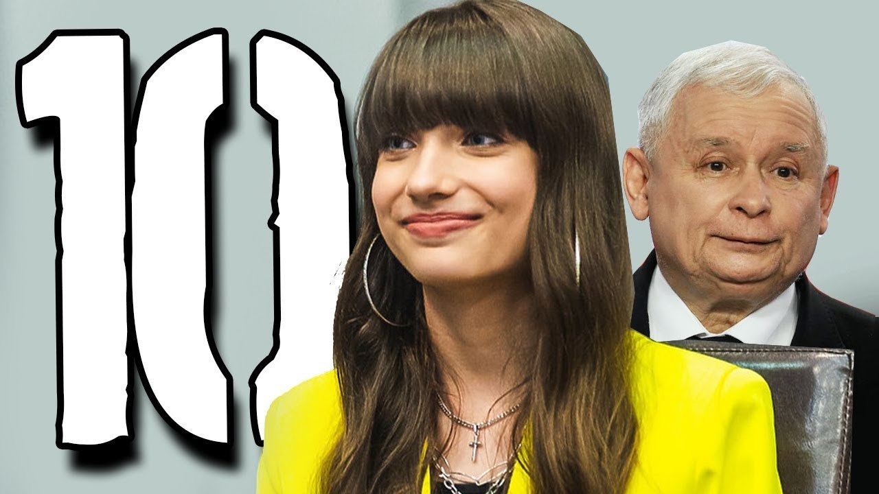 10 NAJWIĘKSZYCH fake newsów 2019 [TOPOWA DYCHA]