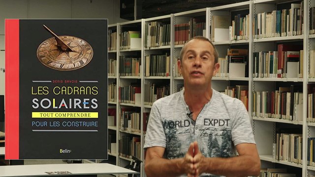 Les cadrans solaires, tout comprendre pour mieux les construire