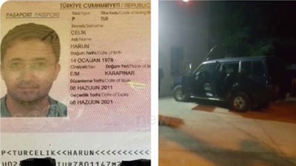 Ora News - Dëbimi i turkut, avokatët kërkojnë informacion për rrugën e ndjekur ndaj Harun Çelik