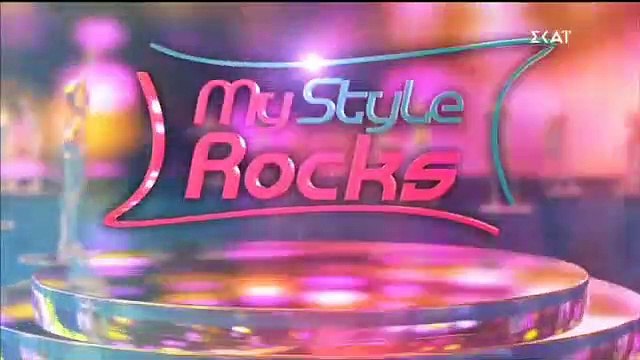my style rocks- η πρώην playmate και το πρόβλημα υγείας