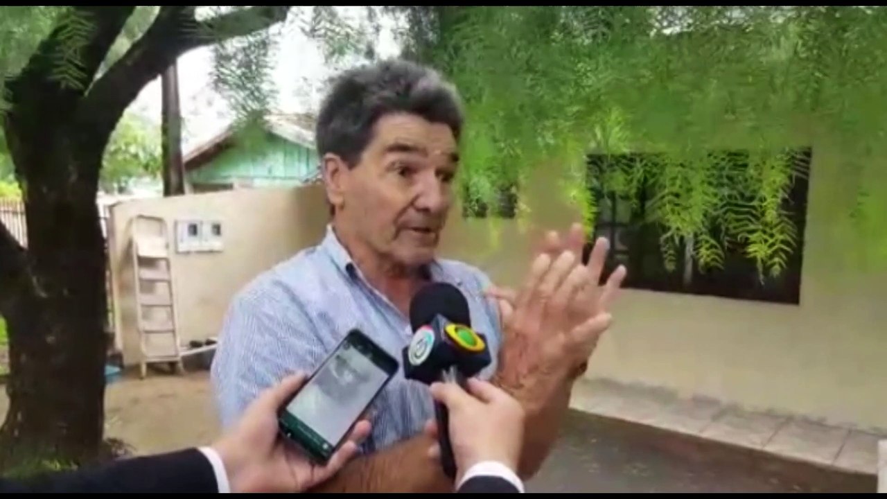 Assassinato no Santa Cruz: morador relata que vítima chegou ao local, sentou no chão e disse que não iria incomodar