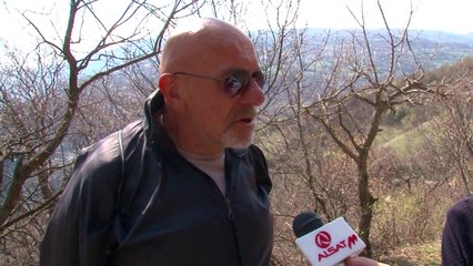 Kalaja e Tetovës, e lënë tërësisht pas dore