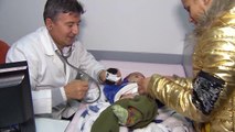 Ora News - 11 mijë të prekur nga gripi, ja apeli i mjekëve
