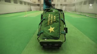 Rohail Nazir- From failing first trial to leading Pakistan U19