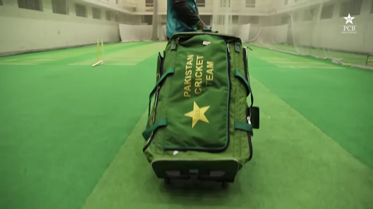 Rohail Nazir- From failing first trial to leading Pakistan U19