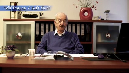 Safa Önal: Onurumuzu kurtaracak olan hak ettiğimizi almaktır