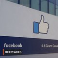 Facebook cracks down on deepfakes